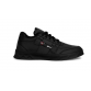 Ramoz 100% Genuine Quality Sneaker Canvas Shoes for Men's & Boys (Black)
